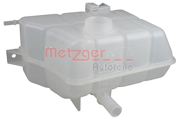 Vas de expansiune, racire 2140287 METZGER